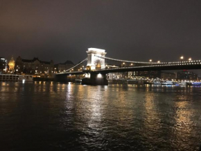 Отель Budapest Downtown Apartments, Будапешт